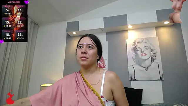  tamara priya  online show from 06-27-26, 11:38