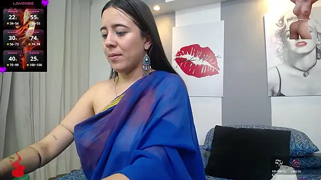  tamara priya  online show from 07-14-26, 11:49