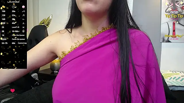  tamara priya  online show from 05-04-26, 11:57