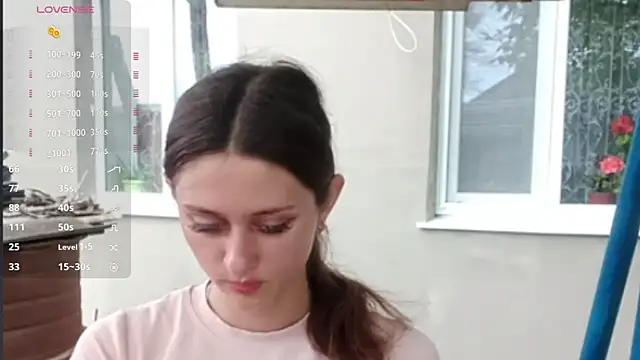 Snapshot of MercySoeder chatting on 06-15-26, 11:32 MercySoeder online show from 06-15-26, 11:32