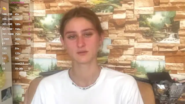 Snapshot of MercySoeder chatting on 05-20-26, 11:18 MercySoeder online show from 05-20-26, 11:18