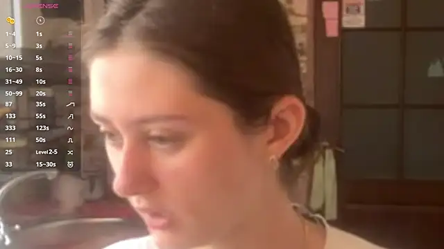 Snapshot of MercySoeder chatting on 05-24-26, 10:04 MercySoeder online show from 05-24-26, 10:04