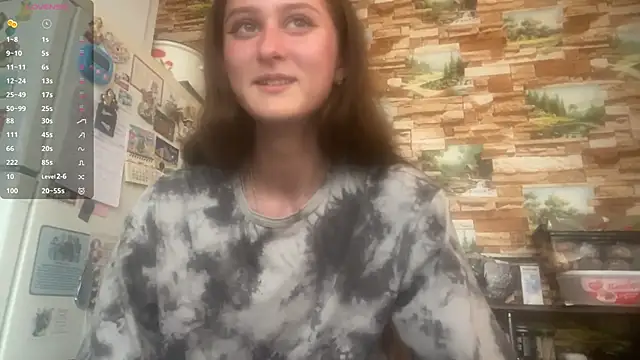 Snapshot of MercySoeder chatting on 05-14-26, 12:24 MercySoeder online show from 05-14-26, 12:24
