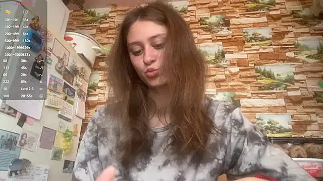 Snapshot of MercySoeder chatting on 05-10-26, 12:53 MercySoeder online show from 05-10-26, 12:53