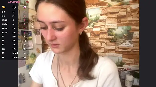 Snapshot of MercySoeder chatting on 05-25-26, 10:47 MercySoeder online show from 05-25-26, 10:47