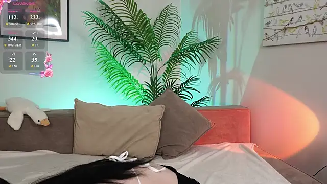 Rose verby online show from 07-31-26, 04:12
