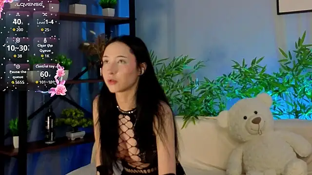 Rose verby online show from 07-01-26, 04:02