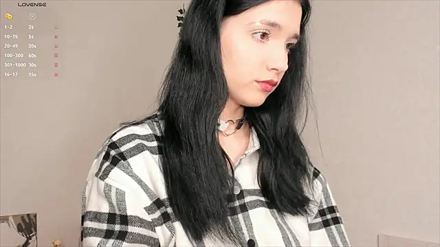 NormaRegehr online show from 06-10-26, 05:14