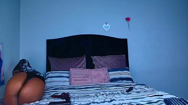 KillarRose online show from 06-25-26, 05:12