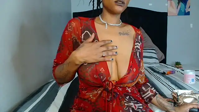 KillarRose online show from 07-02-26, 12:44
