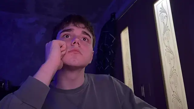 Saint Vlad  online show from 04-30-26, 06:04