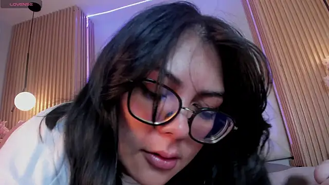 Paulina bennet online show from 07-01-26, 12:38