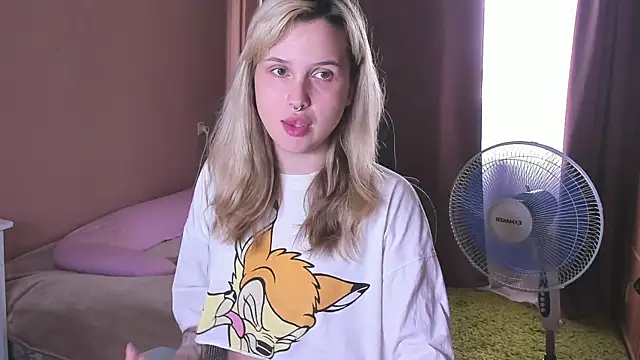 hellfirekiss online show from 07-24-26, 10:55