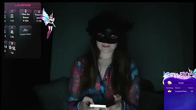 viki boo online show from 05-15-26, 07:34