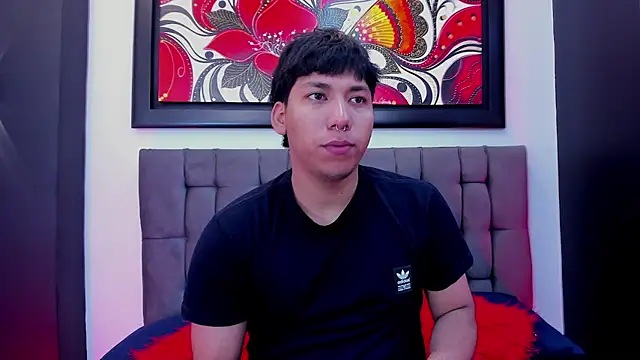jhoan evanss online show from 06-27-26, 01:33