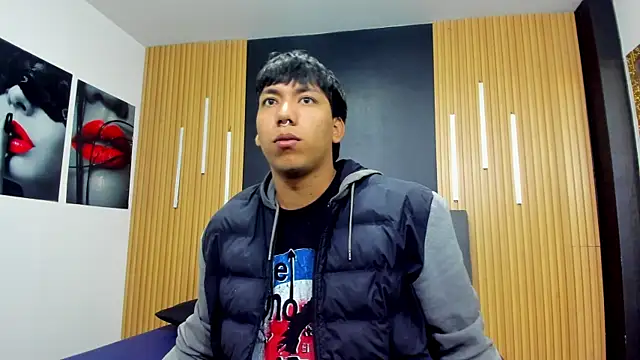 jhoan evanss online show from 07-08-26, 04:24