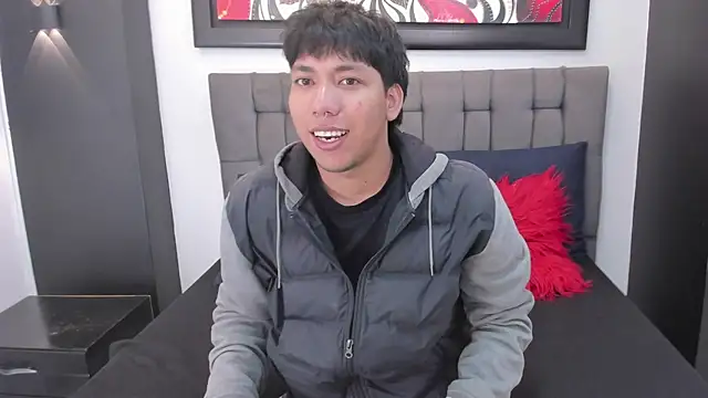 jhoan evanss online show from 07-02-26, 11:11