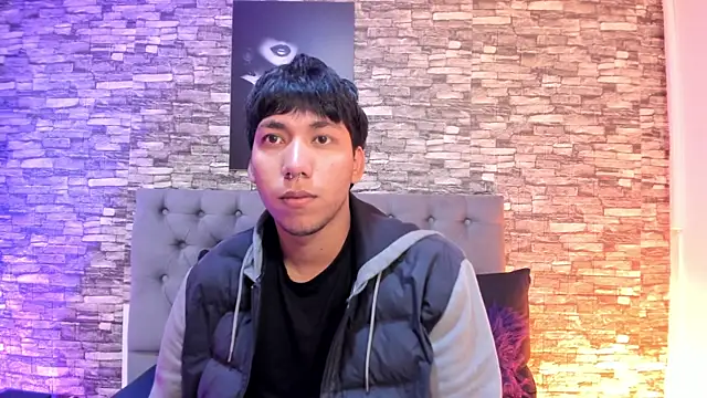 jhoan evanss online show from 07-05-26, 03:55