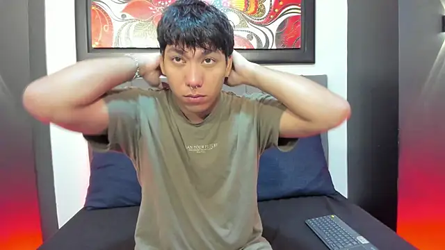 jhoan evanss online show from 07-17-26, 01:47