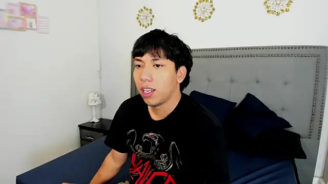 jhoan evanss online show from 07-20-26, 12:07