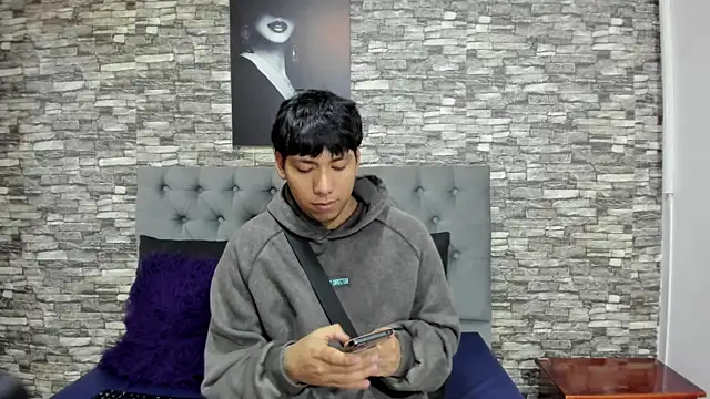 jhoan evanss online show from 07-19-26, 02:53