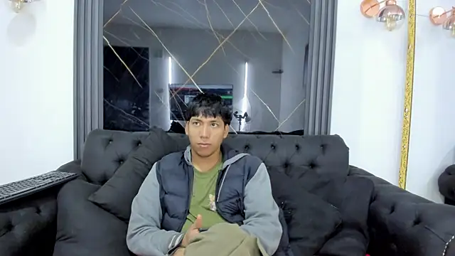 jhoan evanss online show from 07-04-26, 03:46