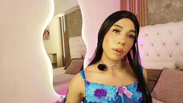 Khloe Dangel online show from 05-28-26, 04:53