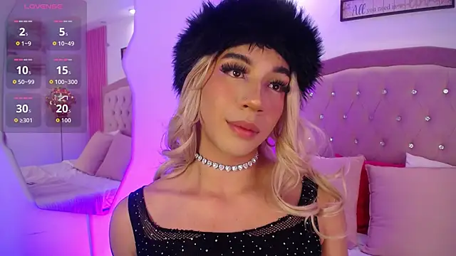 Khloe Dangel online show from 05-25-26, 06:23