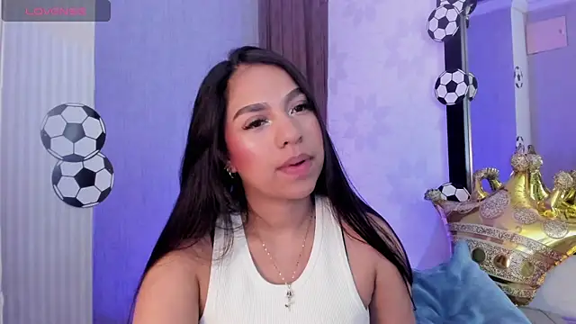 Dulcerouss   online show from 07-01-26, 11:21
