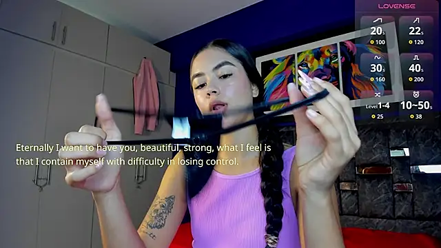 Snapshot of jade_lov chatting on 06-10-26, 01:45 jade lov online show from 06-10-26, 01:45