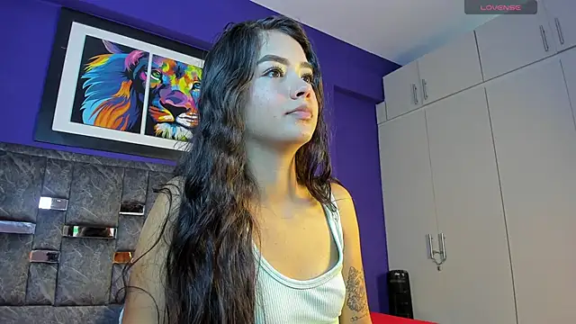 jade lov online show from 05-05-26, 12:08