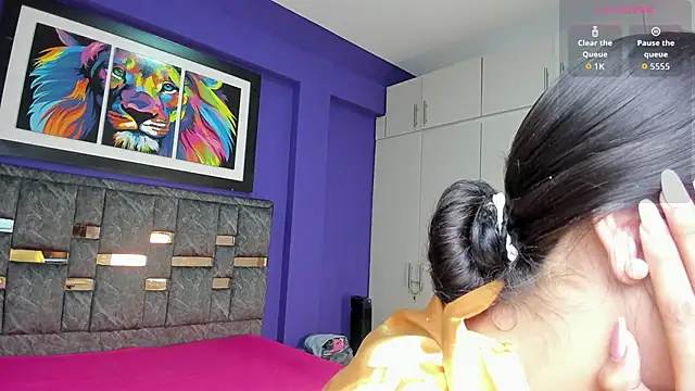 Snapshot of jade_lov chatting on 05-14-26, 12:13 jade lov online show from 05-14-26, 12:13