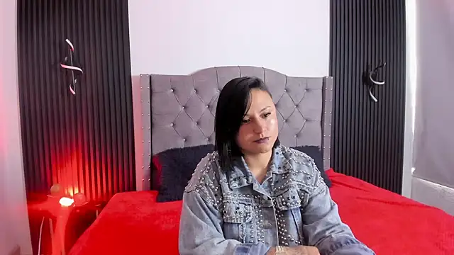 ArisVelvet online show from 04-30-26, 08:27