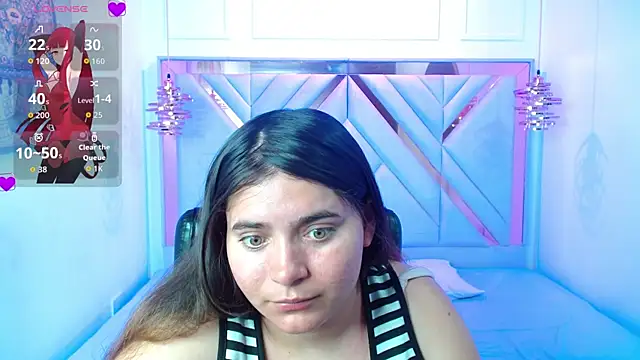 Laurha  online show from 06-09-26, 07:59