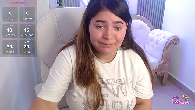 Laurha  online show from 05-21-26, 07:55