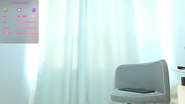 Snapshot of pielcanela361 chatting on 07-15-26, 03:19 pielcanela361 online show from 07-15-26, 03:19