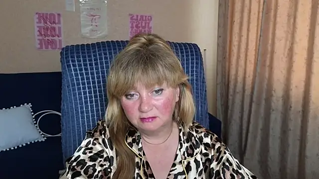Melania Cook online show from 06-02-26, 01:33