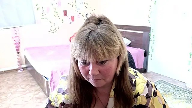 Melania Cook online show from 05-24-26, 04:45