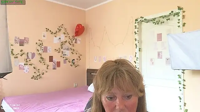 Melania Cook online show from 06-30-26, 10:26