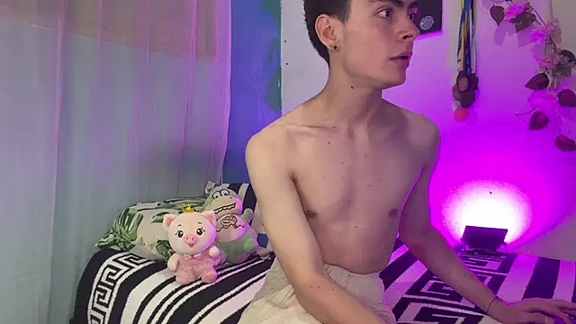  peachyboy online show from 06-03-26, 04:57