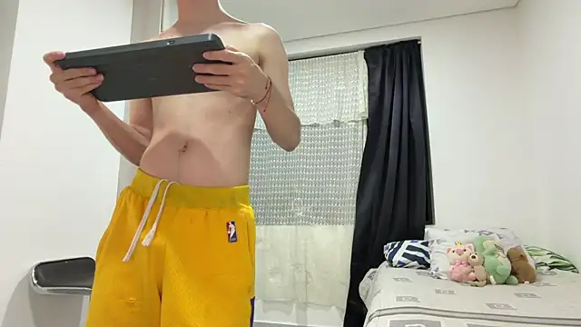  peachyboy online show from 07-05-26, 03:55