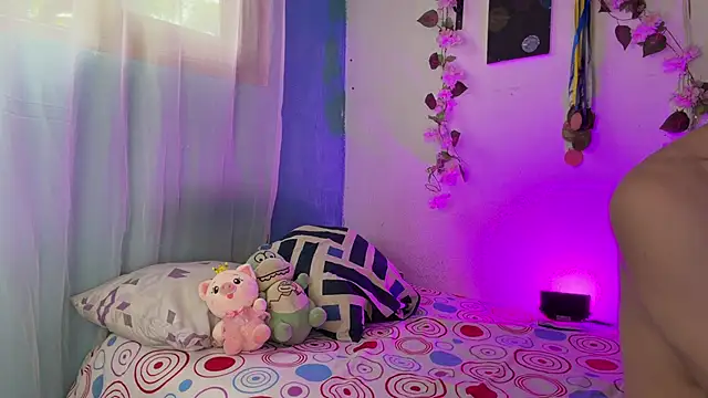  peachyboy online show from 05-28-26, 10:37