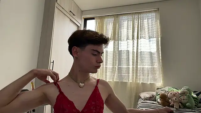  peachyboy online show from 06-20-26, 07:19