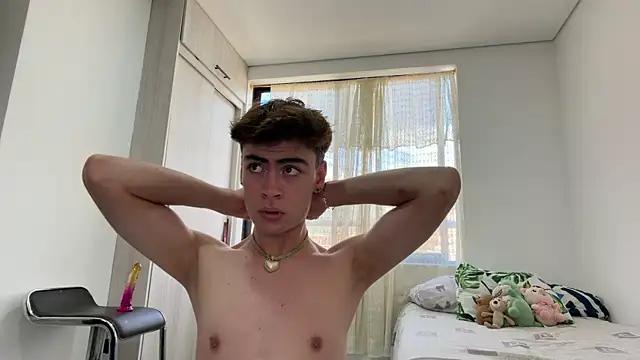  peachyboy online show from 06-28-26, 03:07