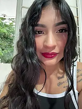 SabrinaX X online show from 06-01-26, 10:31