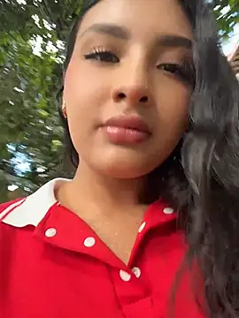 SabrinaX X online show from 07-05-26, 09:10