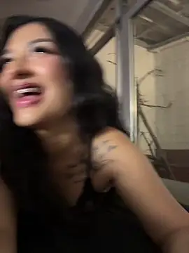 SabrinaX X online show from 05-14-26, 12:18