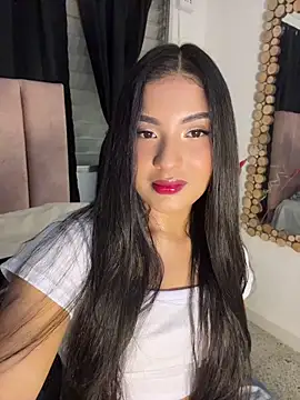 SabrinaX X online show from 06-19-26, 12:27