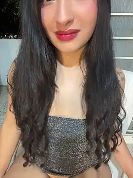 SabrinaX X online show from 05-27-26, 01:57