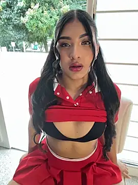 SabrinaX X online show from 06-09-26, 08:21